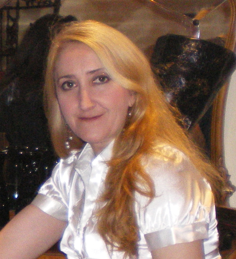 Isabel del Rio